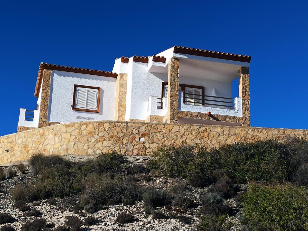 Villa Mangata Cuevas del Almanzora Exterior photo