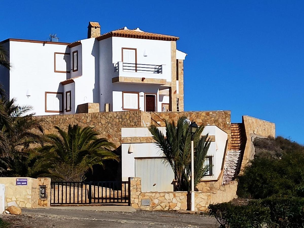 Villa Mangata Cuevas del Almanzora Exterior photo